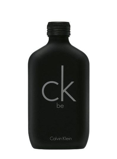 Eau de Toilette Calvin Klein Be, 100 ml